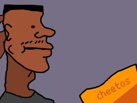 CHEETOS