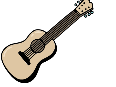 Guitar Music