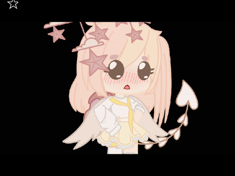 An I’m A…//SPECIAL 50 FOLLOWERS//GACHA CLUB// Lazy 
