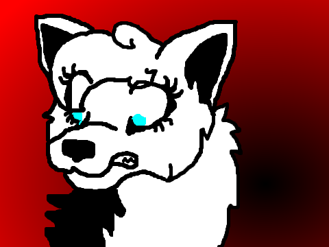  Scared-Wolf CCE