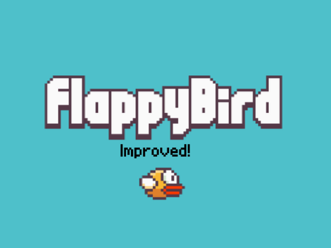 Flappy Bird v1.6