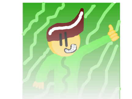 PFP for Computer as a human