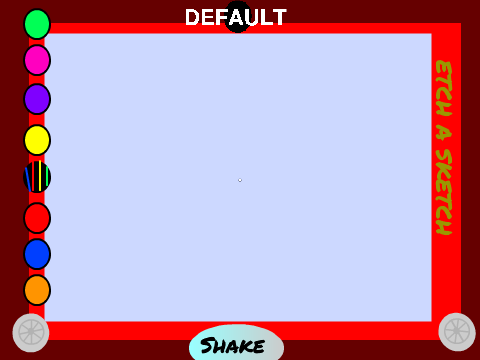 Etch A Sketch 1.7