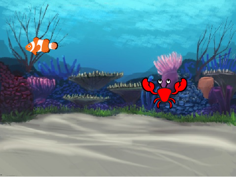 Aqua 3: Crab Clan