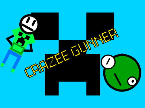 Crazee Gunner