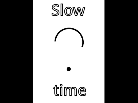 Slow time 슬로우 타임 #Games