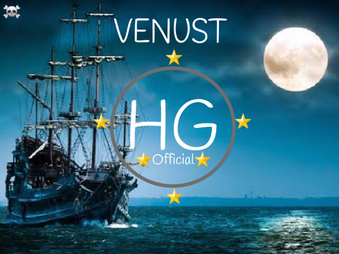 HG-Venust *Ending part*