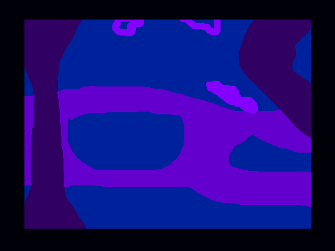 DISTORTION WORLD