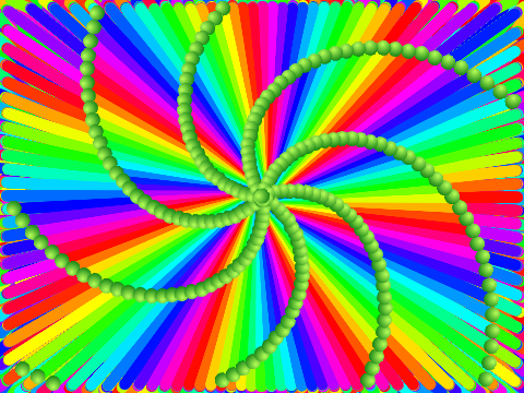 Hypnotizer Nisitha 5E