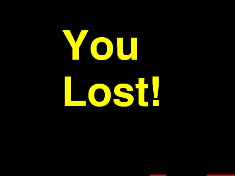 Easy Platformer