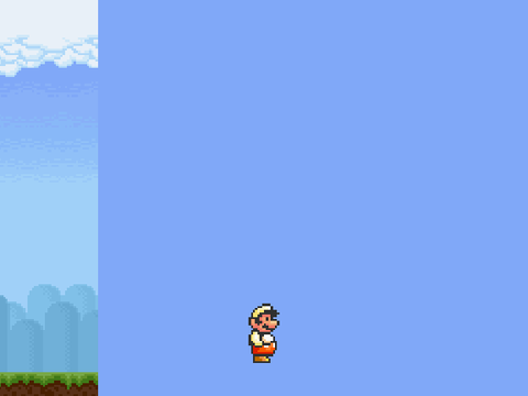Tile Scrolling Part 1 to 19.2