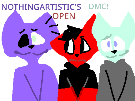 DMC and voice reveal???