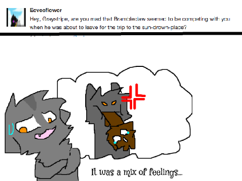 For Evee!