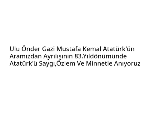 10 Kasım
