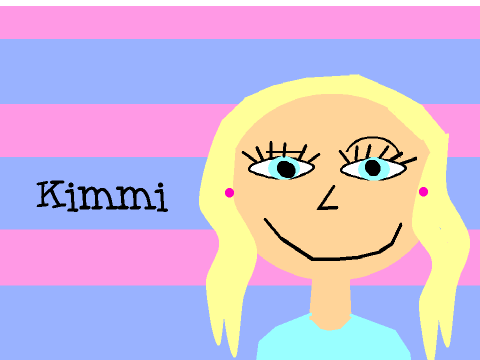 Meet Kimmi