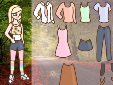Disguise Nancy Drew 