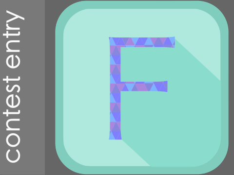 Logo Contest Entry for fluffy1808