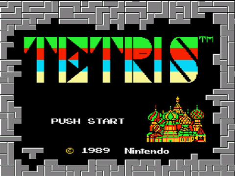 Tetris Theme (Remix)