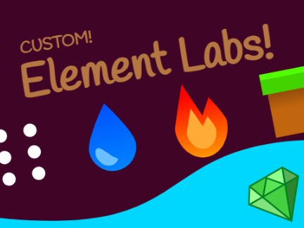 Element Labs! (Little Alchemy) | #all #trending #games