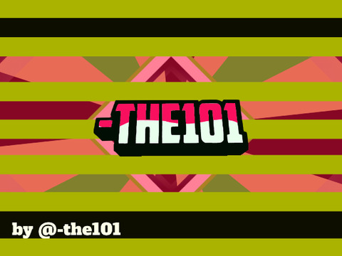 {live!} {colorful} {my actaul best} intro template 