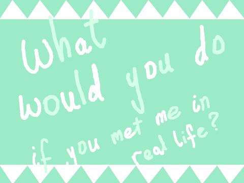 WHAT WOULD YOU DO?  remix