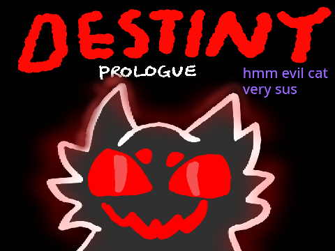 Destiny~Prologue reaction