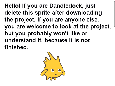 Dandledock