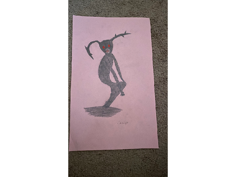 Demon Art
