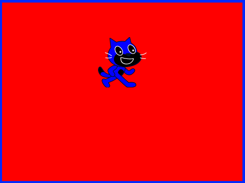 Sprite 1´s wrath