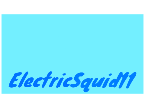 ElectricSquid11 Intro