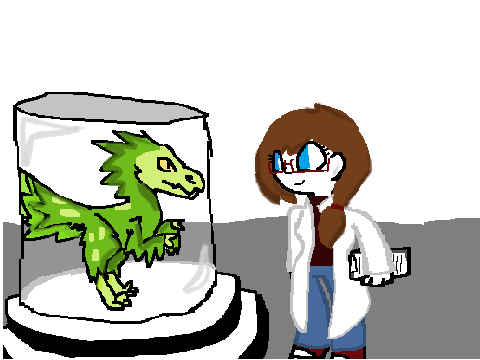 Dinosaurs