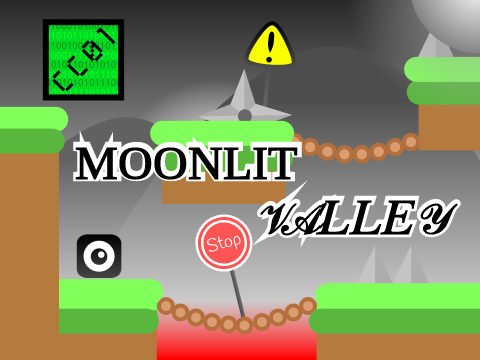 MOONLIT VALLEY