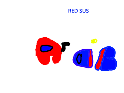 RED SUS