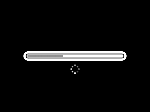 Loading Screen (100% Pen)