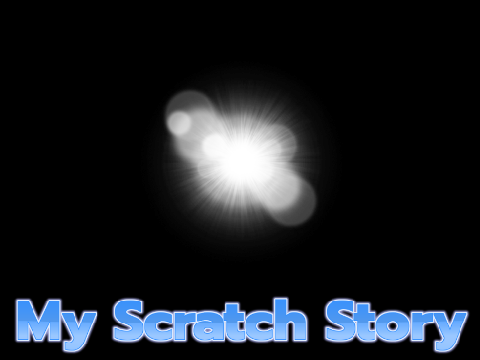 My Scratch Story - 10 Years