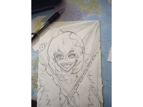 Inosuke