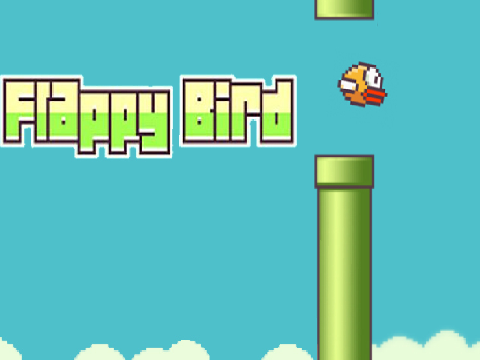 Flappy Bird #Games #All