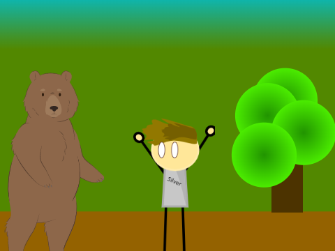 I was turned into a meme #Animations