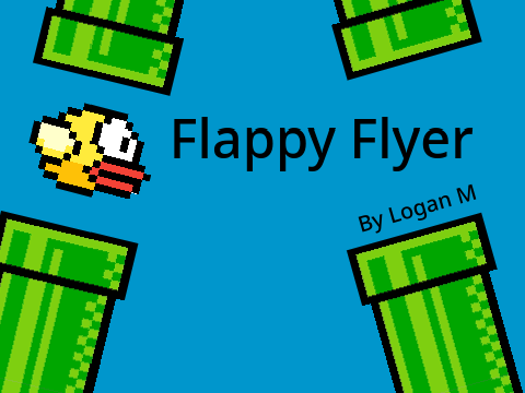 Flappy Flyer