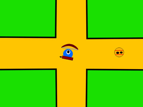 The best game in the world. #mideval