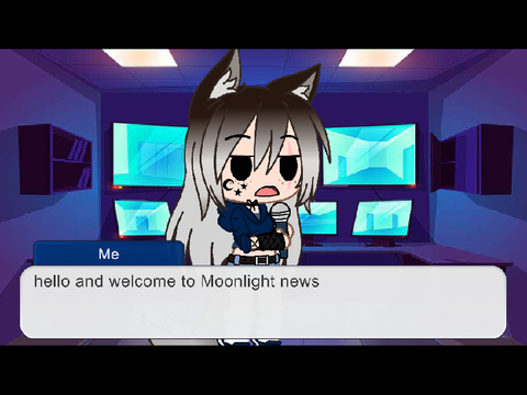 Moonlight news