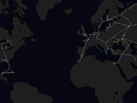 Mpia's Roleplay VI (SPECIAL RP) [Non-Spinning World]