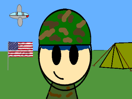 Happy Veterans Day!