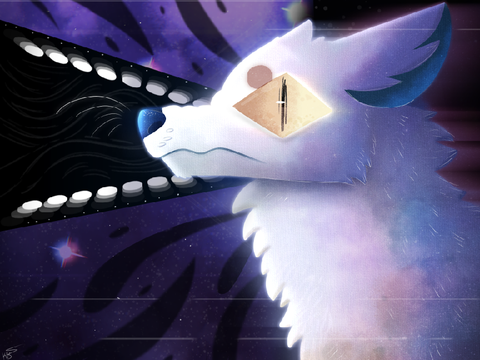 Art dumpo of arte again (+ 3 animations)