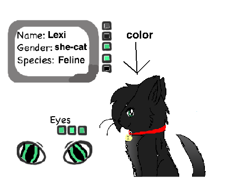 Kittypet