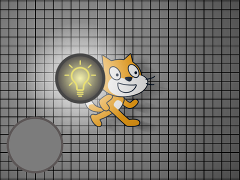 Raytrace shadow! RTX Simulator