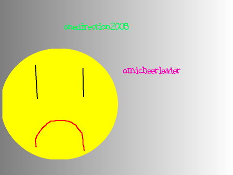 sign if you dont want picklehazard to leave
