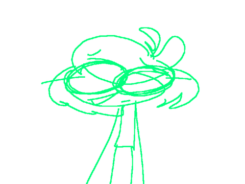 IVE RETURNED AGAIN