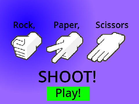 Rock, Paper, Scissors SHOOT! | An AllTimeAustin Production