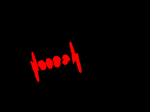 Collab W/ @FRACKYOU | FLASHING LIGHTS!